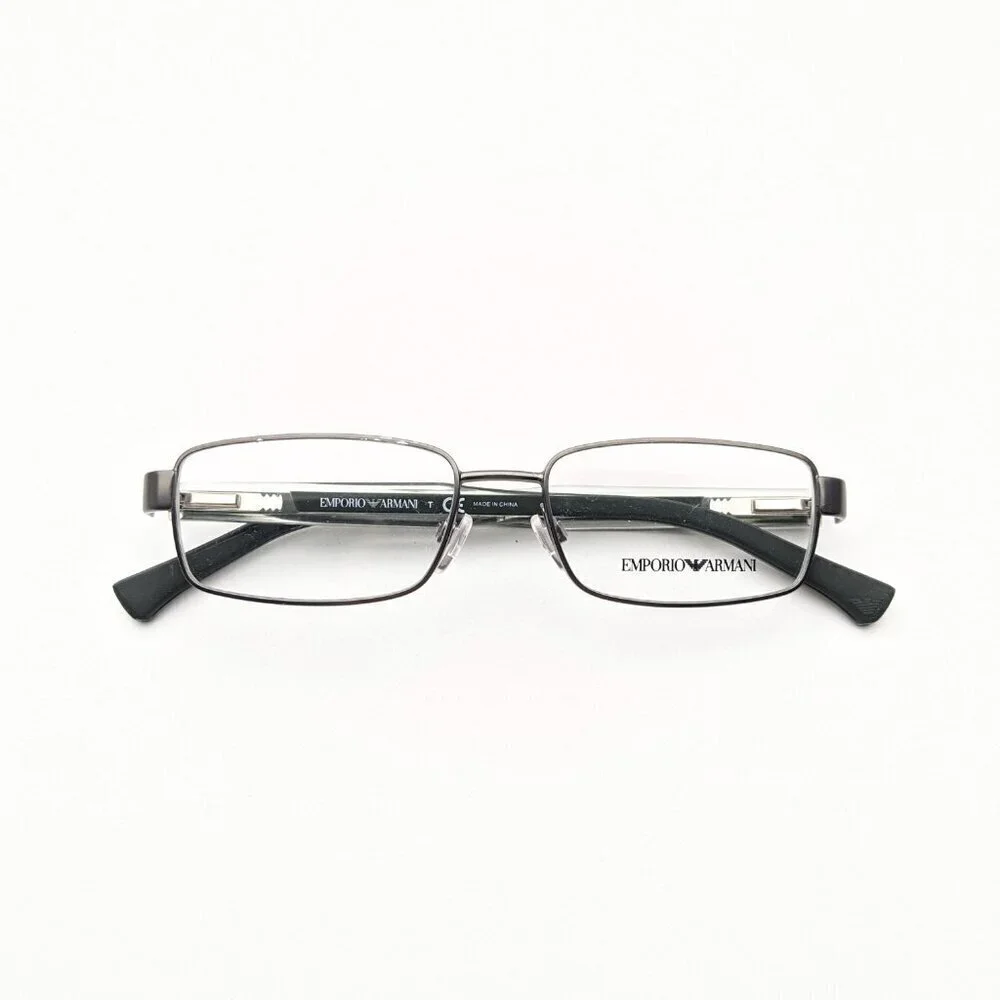 🕶️Emporio Armani EA1002 3003 Eyeglasses 51/16 140 | ALC509🕶️​